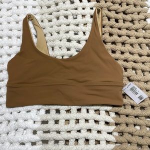 Align Bra reversible
